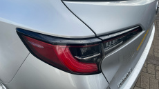 Toyota Corolla 1.8 VVT-i Hybrid Icon Tech 5dr CVT Hybrid Estate